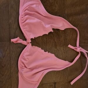 Victoria's Secret Light Pink Lingerie
